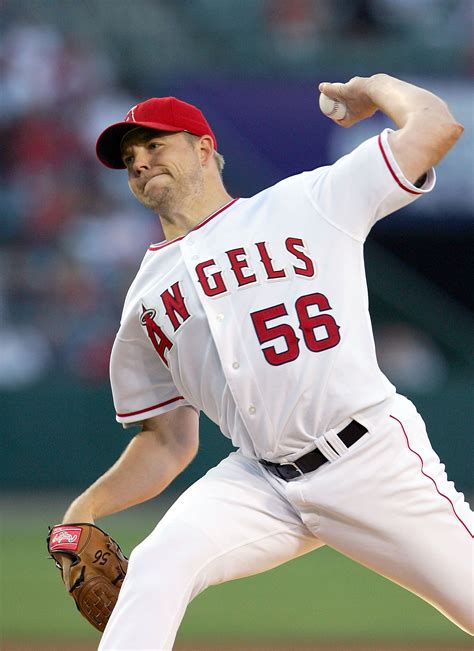 Freemans single sent Busch to third and Smith drove him in with an RBI single. . Angels 20 win pitchers